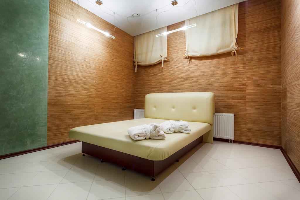 Victoria Hotel Kharkiv Eksteriør bilde